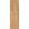 Ekena Millwork 5 1/2"W x 6"D x 18"H Traditional Smooth Knee Brace, Western Red Cedar BRC06X06X18TRA00SWR - alternate 4